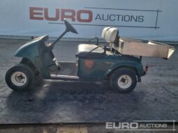 Ezgo Petrol Golf Buggy Golf Carts For Auction: Leeds -27th, 28th, 29th, 30th November 24 @ 8:00am full