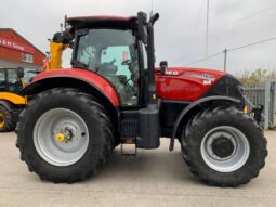 2021 Case IH Puma 165 in Carmarthenshire full