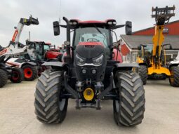 2021 Case IH Puma 165 in Carmarthenshire full