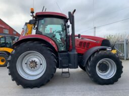 2014 Case IH Puma 185 in Carmarthenshire full