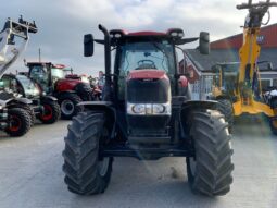 2017 Case IH Maxxum 115 in Carmarthenshire full