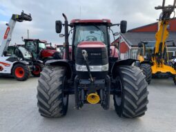 2014 Case IH Puma 185 in Carmarthenshire full