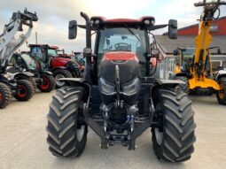 2021 Case IH Maxxum 125 in Carmarthenshire full