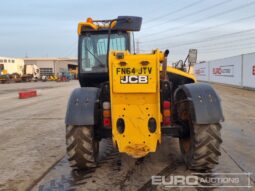 2014 JCB 535-95 Telehandlers For Auction: Leeds -27th, 28th, 29th, 30th November 24 @ 8:00am full