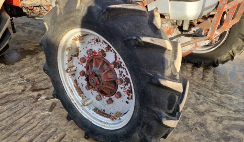 Massey Ferguson MF165 Tractors For Auction: Leeds -27th, 28th, 29th, 30th November 24 @ 8:00am full