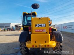 2019 JCB 540-170 Telehandlers For Auction: Leeds -27th, 28th, 29th, 30th November 24 @ 8:00am full