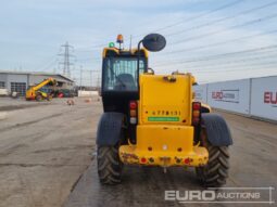 2017 JCB 540-170 Telehandlers For Auction: Leeds -27th, 28th, 29th, 30th November 24 @ 8:00am full