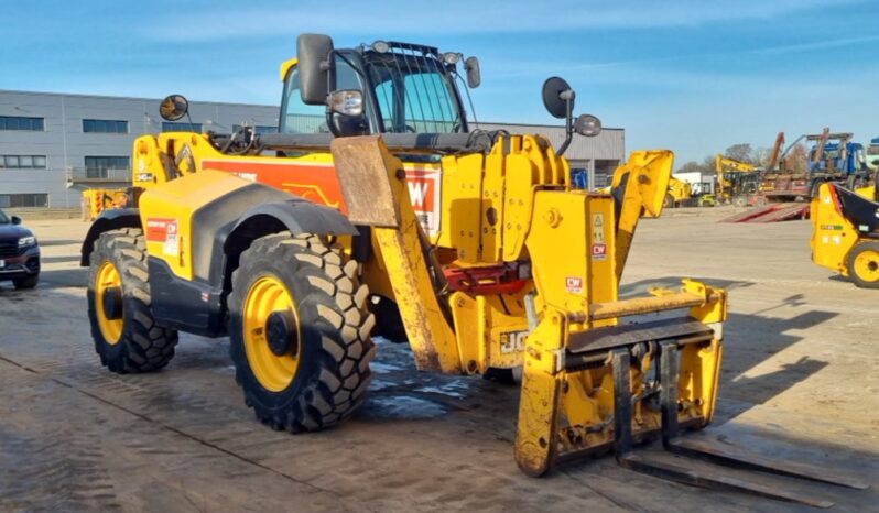 2019 JCB 540-170 Telehandlers For Auction: Leeds -27th, 28th, 29th, 30th November 24 @ 8:00am full