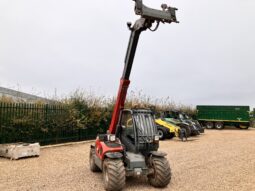 Weidemann T4512 full