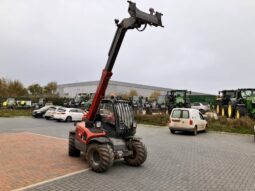 Weidemann T4512 full