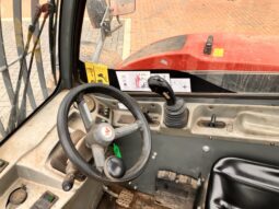 Weidemann T4512 full