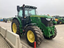 John Deere 6215R full