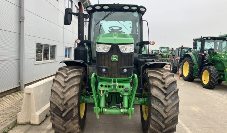 John Deere 6215R full