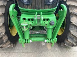 John Deere 6215R full