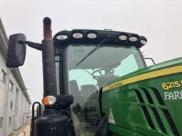 John Deere 6215R full