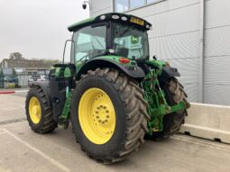 John Deere 6215R full