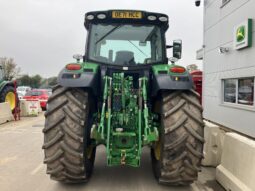 John Deere 6215R full