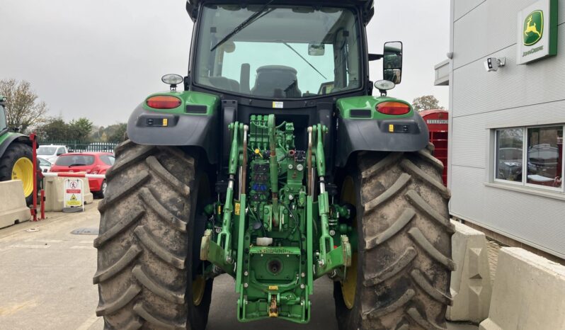 John Deere 6215R full