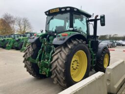 John Deere 6215R full