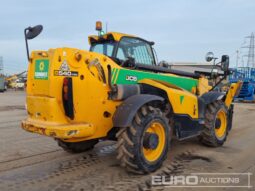 2017 JCB 540-170 Telehandlers For Auction: Leeds -27th, 28th, 29th, 30th November 24 @ 8:00am full