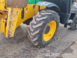 2017 JCB 540-170 Telehandlers For Auction: Leeds -27th, 28th, 29th, 30th November 24 @ 8:00am full