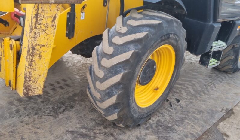 2017 JCB 540-170 Telehandlers For Auction: Leeds -27th, 28th, 29th, 30th November 24 @ 8:00am full