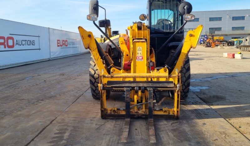 2019 JCB 540-170 Telehandlers For Auction: Leeds -27th, 28th, 29th, 30th November 24 @ 8:00am full