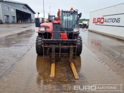 2016 Manitou MT625 H COMFORT Telehandlers For Auction: Dromore – 6th & 7th December 2024 @ 9:00am full