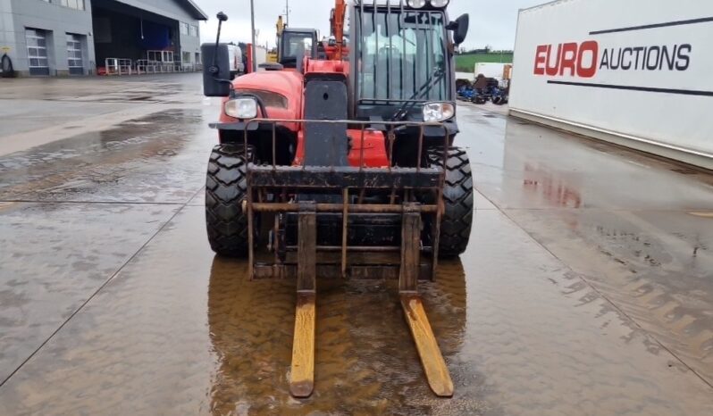 2016 Manitou MT625 H COMFORT Telehandlers For Auction: Dromore – 6th & 7th December 2024 @ 9:00am full