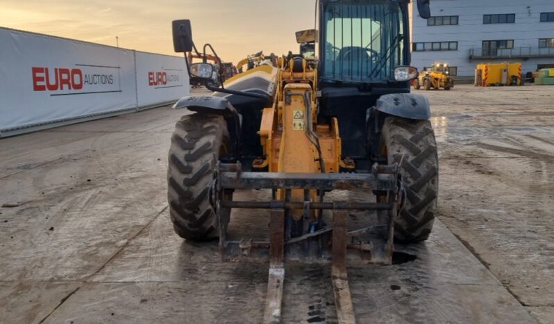 2014 JCB 535-95 Telehandlers For Auction: Leeds -27th, 28th, 29th, 30th November 24 @ 8:00am full