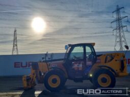 2019 JCB 540-170 Telehandlers For Auction: Leeds -27th, 28th, 29th, 30th November 24 @ 8:00am full