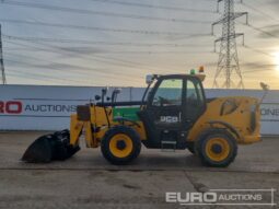 2017 JCB 540-170 Telehandlers For Auction: Leeds -27th, 28th, 29th, 30th November 24 @ 8:00am full