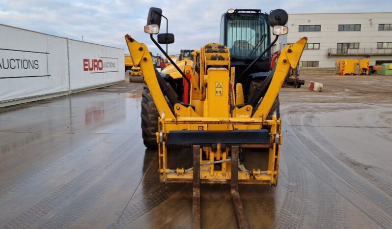 2021 JCB 540-200 Telehandlers For Auction: Leeds -27th, 28th, 29th, 30th November 24 @ 8:00am full