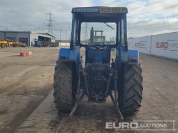 Leyland 255 Tractors For Auction: Leeds -27th, 28th, 29th, 30th November 24 @ 8:00am full