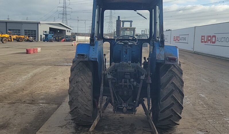 Leyland 255 Tractors For Auction: Leeds -27th, 28th, 29th, 30th November 24 @ 8:00am full