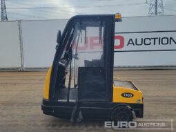 2019 Bradshaw T450 Utility Vehicles For Auction: Leeds -27th, 28th, 29th, 30th November 24 @ 8:00am full