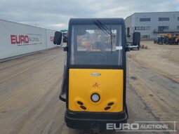 2019 Bradshaw T450 Utility Vehicles For Auction: Leeds -27th, 28th, 29th, 30th November 24 @ 8:00am full