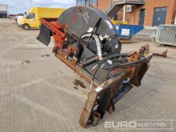 Universal Bingham ROCKSAW U.R.S Farm Machinery For Auction: Leeds -27th, 28th, 29th, 30th November 24 @ 8:00am full