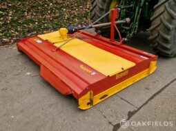 2015 Teagle Topper 8 rotary topper full