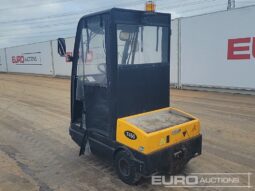 2019 Bradshaw T450 Utility Vehicles For Auction: Leeds -27th, 28th, 29th, 30th November 24 @ 8:00am full