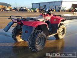 Suzuki AK46K ATVs For Auction: Leeds -27th, 28th, 29th, 30th November 24 @ 8:00am full