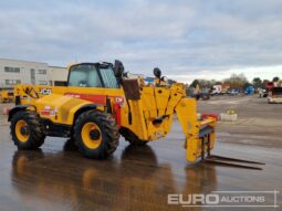 2021 JCB 540-200 Telehandlers For Auction: Leeds -27th, 28th, 29th, 30th November 24 @ 8:00am full