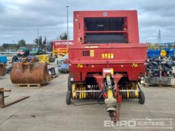 New Holland 654 Farm Machinery For Auction: Leeds -27th, 28th, 29th, 30th November 24 @ 8:00am full