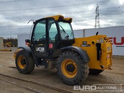 JCB 531-70 Telehandlers For Auction: Leeds -27th, 28th, 29th, 30th November 24 @ 8:00am full