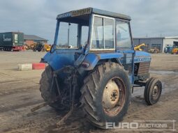 Leyland 255 Tractors For Auction: Leeds -27th, 28th, 29th, 30th November 24 @ 8:00am full