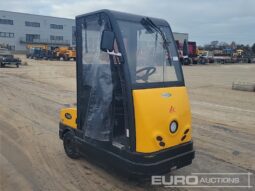 2019 Bradshaw T450 Utility Vehicles For Auction: Leeds -27th, 28th, 29th, 30th November 24 @ 8:00am full