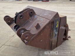 Strimech Hydraulic Pole Rotator to suit 3 Point Linkage Farm Machinery For Auction: Leeds -27th, 28th, 29th, 30th November 24 @ 8:00am full