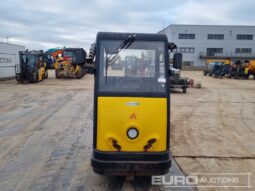 2019 Bradshaw T700 Utility Vehicles For Auction: Leeds -27th, 28th, 29th, 30th November 24 @ 8:00am full