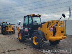 2019 JCB 540-170 Telehandlers For Auction: Leeds -27th, 28th, 29th, 30th November 24 @ 8:00am full