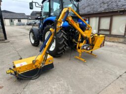 2009 BOMFORD B315 HEDGECUTTER 5,950 + VAT full